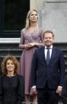 Den Haag 2 juli 2024
Bordesfoto bij Paleis Huis ten Bosch presentatie nieuw kabinet Schoof 1 ; Koning Willem-Alexander, Minister-President Dick Schoof, NSC Judith Uitermark, BBB Mona Keijzer, NSC Caspar Veldkamp, PVV Reinette Klever, VVD Ruben Brekelmans, VVD Eelco Heinen, PVV Dirk Beljaarts, VVD Sophie Hermans, VVD Eelco Heinen PVV Barry Madlener, VVD David van Weel, PVV Marjolein Faber, BBB Femke Wiersma, NSC Eppo Bruins, NSC Eddy van Hijum, PVV Fleur Agema