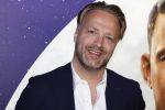 Amsterdam 8 juli 2024
Premiere Fly met to the moon in pathe Arena. Franke Hollywood
