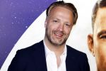 Amsterdam 8 juli 2024
Premiere Fly met to the moon in pathe Arena. Franke Hollywood