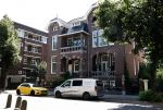 Amsterdam 30 juli 2024
Huis Gigi Ravelli en haar man Roger Hoedenius.