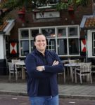 Blaricum 4 juli 2024
Glenn Palm bij Moeke Spijstra