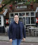 Blaricum 4 juli 2024
Glenn Palm bij Moeke Spijstra