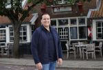 Blaricum 4 juli 2024
Glenn Palm bij Moeke Spijstra