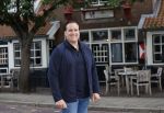 Blaricum 4 juli 2024
Glenn Palm bij Moeke Spijstra