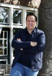 Blaricum 4 juli 2024
Glenn Palm bij Moeke Spijstra