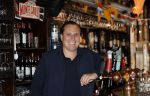 Blaricum 4 juli 2024
Glenn Palm bij Moeke Spijstra