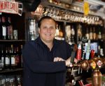 Blaricum 4 juli 2024
Glenn Palm bij Moeke Spijstra