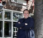 Blaricum 4 juli 2024
Glenn Palm bij Moeke Spijstra