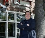 Blaricum 4 juli 2024
Glenn Palm bij Moeke Spijstra