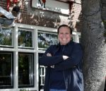 Blaricum 4 juli 2024
Glenn Palm bij Moeke Spijstra