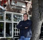 Blaricum 4 juli 2024
Glenn Palm bij Moeke Spijstra