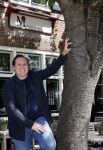 Blaricum 4 juli 2024
Glenn Palm bij Moeke Spijstra