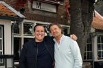 Blaricum 4 juli 2024
Glenn Palm bij Moeke Spijstra