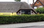 Blaricum 2 juli 2024
Binnenkort gaat de nieuwe Blushing van Gordon in Blaricum open . Hij gaat er naast wonen in een huis .