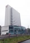 Rotterdam 2 juli 2024
Hoge School Rotterdam .