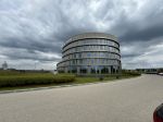 Waalwijk 13 Juni 2024 Het Hoofdkantoor Van Mossel Groep