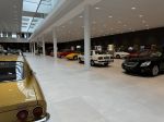 Waalwijk 13 Juni 2024 Het Hoofdkantoor Van Mossel Groep
