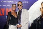 Amsterdam 8 juli 2024
Premiere Fly met to the moon in pathe Arena. Hugo Metsers met nieuwe vriendin