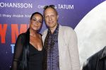 Amsterdam 8 juli 2024
Premiere Fly met to the moon in pathe Arena. Hugo Metsers met nieuwe vriendin