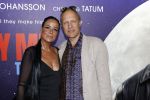 Amsterdam 8 juli 2024
Premiere Fly met to the moon in pathe Arena. Hugo Metsers met nieuwe vriendin