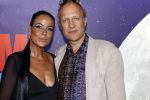 Amsterdam 8 juli 2024
Premiere Fly met to the moon in pathe Arena. Hugo Metsers met nieuwe vriendin
