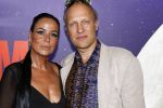 Amsterdam 8 juli 2024
Premiere Fly met to the moon in pathe Arena. Hugo Metsers met nieuwe vriendin