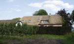 Haarzuilens 26 juni 2024
Het nieuwe huis / boerderij van Ivo Niehe is helemaal opgeknapt.