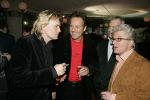 Kaatsheuvel 20 december 2004
Kerstborrel Princess in de efteling.
Jacques d Ancona met sigaar en Hans Klok met vriend
Peter Smulders bv