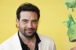 Utrecht 6 juli 2024
Premiere superkrachten voor je hoofd in Kinopolis in Utrecht . Jeroen Spitzenberger