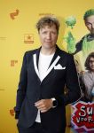 Utrecht 6 juli 2024
Premiere superkrachten voor je hoofd in Kinopolis in Utrecht . Klaas v Kruistum