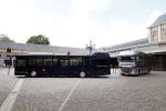 Den Haag 16 juli 2024
Binnen kijken in paleis Noordeinde en de koninklijke stallen die weer open gaan voor publiek . Koninklijke Bus