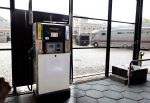 Den Haag 16 juli 2024
Binnen kijken in paleis Noordeinde en de koninklijke stallen die weer open gaan voor publiek . Benzinepomp Koninklijke Stallen
