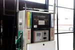 Den Haag 16 juli 2024
Binnen kijken in paleis Noordeinde en de koninklijke stallen die weer open gaan voor publiek . Benzinepomp Koninklijke Stallen