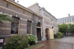 Den Haag 16 juli 2024
Binnen kijken in paleis Noordeinde en de koninklijke stallen die weer open gaan voor publiek .