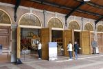 Den Haag 16 juli 2024
Binnen kijken in paleis Noordeinde en de koninklijke stallen die weer open gaan voor publiek .