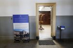 Den Haag 16 juli 2024
Binnen kijken in paleis Noordeinde en de koninklijke stallen die weer open gaan voor publiek .