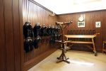 Den Haag 16 juli 2024
Binnen kijken in paleis Noordeinde en de koninklijke stallen die weer open gaan voor publiek .