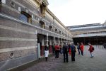 Den Haag 16 juli 2024
Binnen kijken in paleis Noordeinde en de koninklijke stallen die weer open gaan voor publiek .