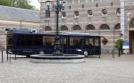 Den Haag 16 juli 2024
Binnen kijken in paleis Noordeinde en de koninklijke stallen die weer open gaan voor publiek .