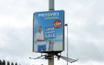Rotterdam 2 juli 2024
Abri Prijsvrij vakantie met daarop Leo Alkemade en zijn dochter