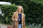 Laren 2 juli 2024
Leontine Ruiters met nieuwe look