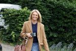Laren 2 juli 2024
Leontine Ruiters met nieuwe look