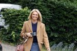 Laren 2 juli 2024
Leontine Ruiters met nieuwe look