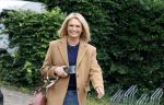 Laren 2 juli 2024
Leontine Ruiters met nieuwe look