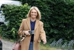 Laren 2 juli 2024
Leontine Ruiters met nieuwe look