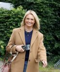 Laren 2 juli 2024
Leontine Ruiters met nieuwe look
