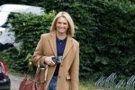 Laren 2 juli 2024
Leontine Ruiters met nieuwe look