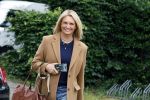 Laren 2 juli 2024
Leontine Ruiters met nieuwe look
