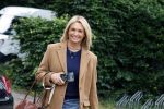 Laren 2 juli 2024
Leontine Ruiters met nieuwe look