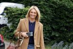 Laren 2 juli 2024
Leontine Ruiters met nieuwe look